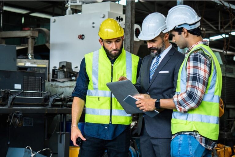 Como garantir a segurança dos trabalhadores em ambientes desafiadores?